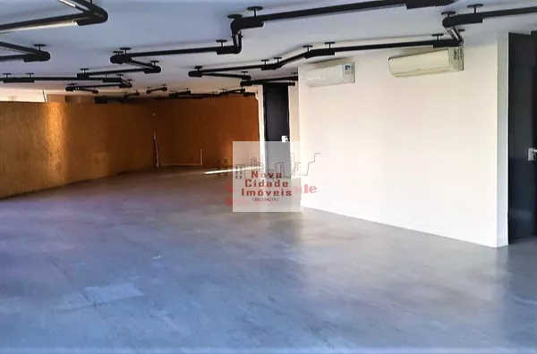 Vila Olímpia - Conjunto comercial p/ locação (286 m²) com 6 vagas - Foto 4