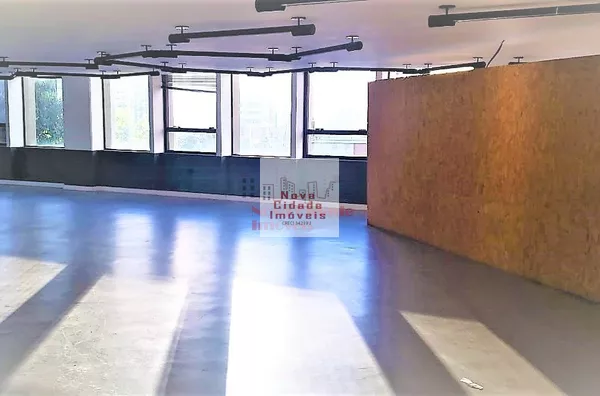 Vila Olímpia - Conjunto comercial p/ locação (286 m²) com 6 vagas - Foto 6