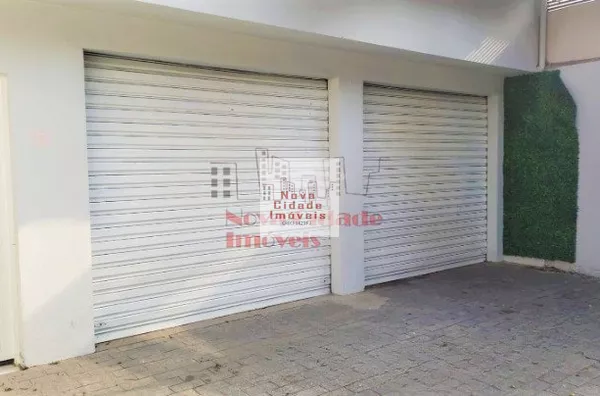 Vila OIímpia! Sobrado (130m²) com salas e vagas - Foto 1