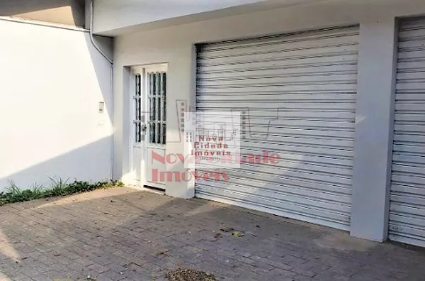 Vila OIímpia! Sobrado (130m²) com salas e vagas - Foto 2