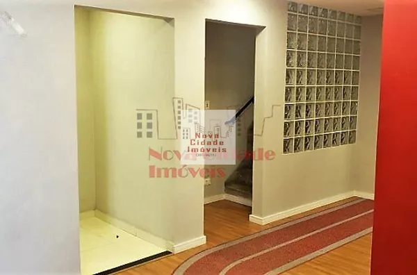 Vila OIímpia! Sobrado (130m²) com salas e vagas - Foto 6