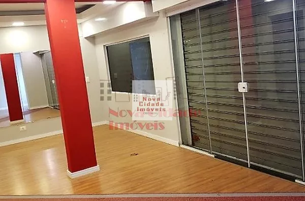 Vila OIímpia! Sobrado (130m²) com salas e vagas - Foto 4