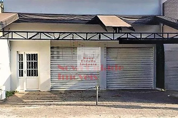 Vila OIímpia! Sobrado (130m²) com salas e vagas - Foto 3