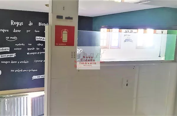 Itaim Bibi! Conjunto Comercial 208 m2 com 6 vagas para locação - Foto 565
