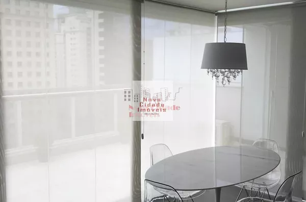 Vila Olímpia - Excelente studio com 76 m² e 1 vaga - Foto 4