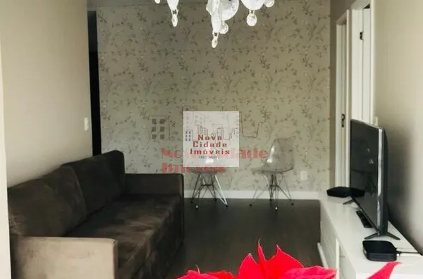 Vila Olímpia - Excelente studio com 76 m² e 1 vaga - Foto 5