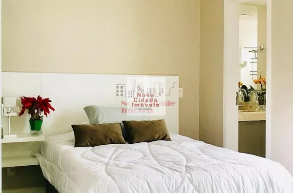 Vila Olímpia - Excelente studio com 76 m² e 1 vaga - Foto 3