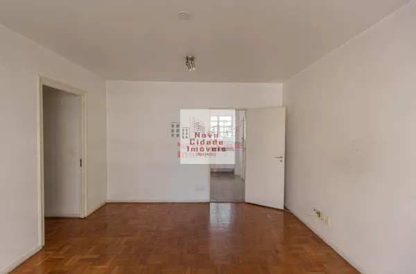 Vila Olímpia! Apto. 94 m² com 3 dorms (1 suite) com 2 banheiros à venda - Foto 1