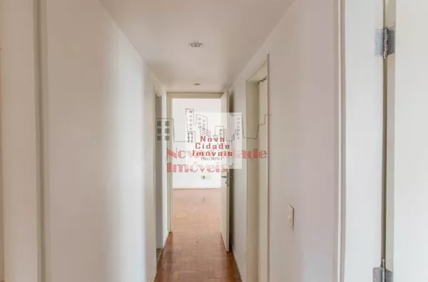 Vila Olímpia! Apto. 94 m² com 3 dorms (1 suite) com 2 banheiros à venda - Foto 3