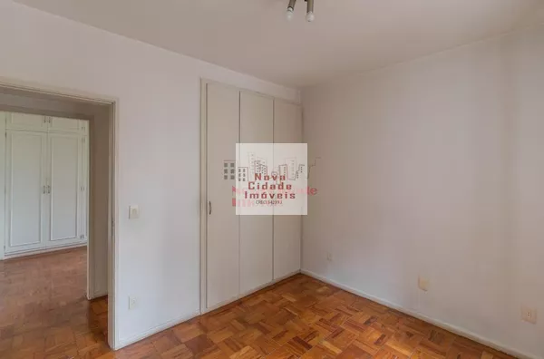 Vila Olímpia! Apto. 94 m² com 3 dorms (1 suite) com 2 banheiros à venda - Foto 4