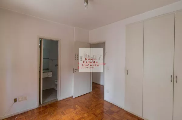 Vila Olímpia! Apto. 94 m² com 3 dorms (1 suite) com 2 banheiros à venda - Foto 5