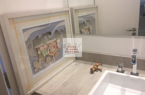 Itaim Bibi! Conjunto Comercial 208 m2 com 6 vagas para locação - Foto 418