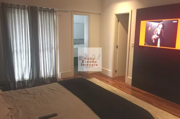 Itaim Bibi! Conjunto Comercial 90 m² com 2 vagas para locação - Foto 353