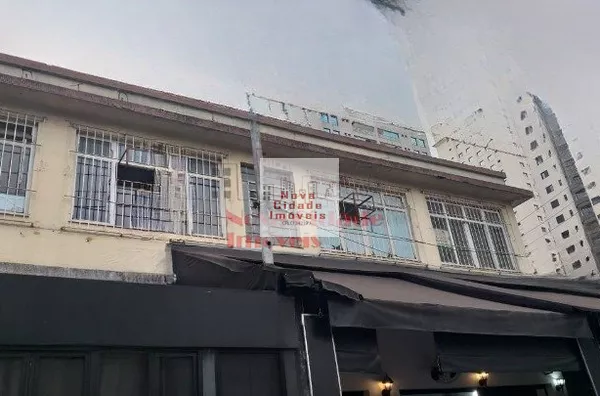 Imóvel comercial (sobreloja) para locação na Vila Olímpia! - Foto 4