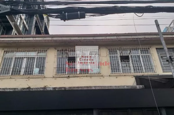 Imóvel comercial (sobreloja) para locação na Vila Olímpia! - Foto 5