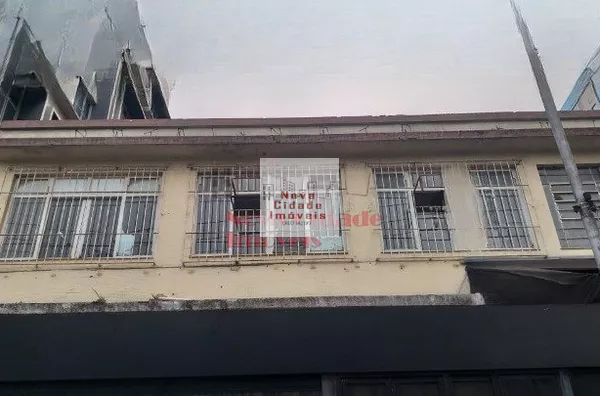 Imóvel comercial (sobreloja) para locação na Vila Olímpia! - Foto 1