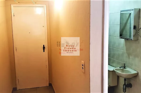 Itaim Bibi! Conjunto Comercial 208 m2 com 6 vagas para locação - Foto 401