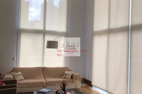 Apto em Moema - Varanda Gourmet c/ Churrasqueira - Foto 1