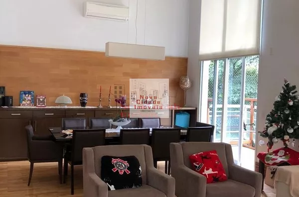 Apto em Moema - Varanda Gourmet c/ Churrasqueira - Foto 3