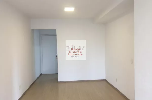 Vila Olímpia! Apto 2 dorms (76m²) com 2 suítes e 2 vagas para locação ou venda - Foto 2