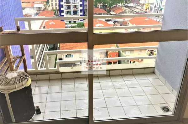 Vila Olímpia! Apto 2 dorms (76m²) com 2 suítes e 2 vagas para locação ou venda - Foto 1