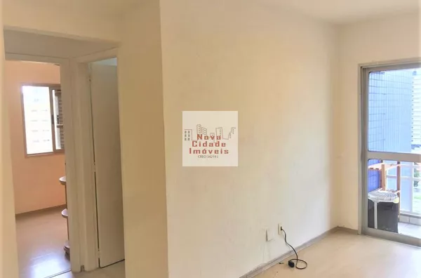 Vila Olímpia! Apto 2 dorms (76m²) com 2 suítes e 2 vagas para locação ou venda - Foto 5