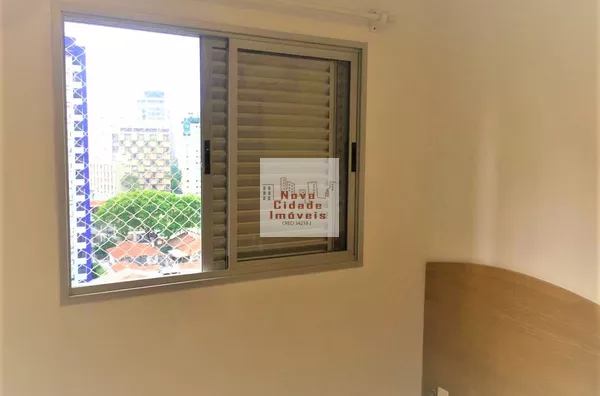Vila Olímpia! Apto 2 dorms (76m²) com 2 suítes e 2 vagas para locação ou venda - Foto 6