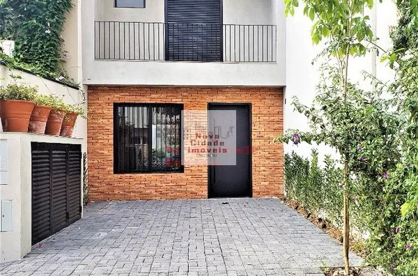 Casa em Vila REFORMADA p/ VENDA NA Vila Olímpia!!! - Foto 1