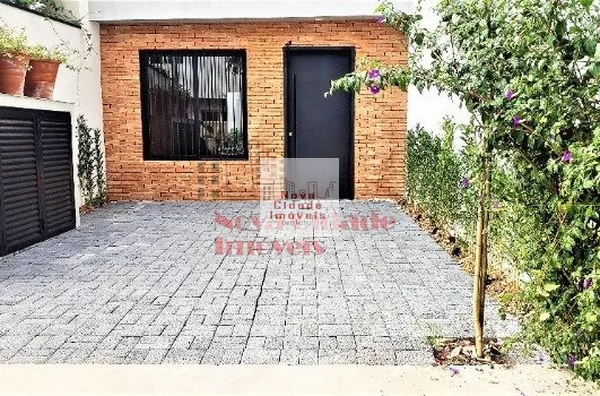 Casa em Vila REFORMADA p/ VENDA NA Vila Olímpia!!! - Foto 2