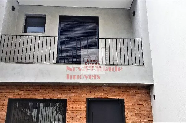 Casa em Vila REFORMADA p/ VENDA NA Vila Olímpia!!! - Foto 3