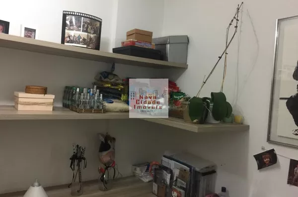 Itaim Bibi! Conjunto Comercial 90 m² com 2 vagas para locação - Foto 497