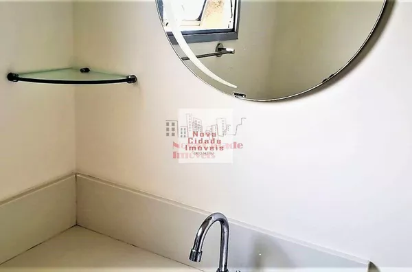 Itaim Bibi! Conjunto Comercial 208 m2 com 6 vagas para locação - Foto 500