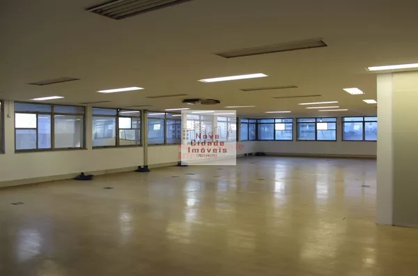 Itaim Bibi! Conjunto Comercial 208 m2 com 6 vagas para locação - Foto 556