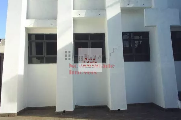 Vila Olímpia prédio monousuário 550m com 3 andares - Foto 2