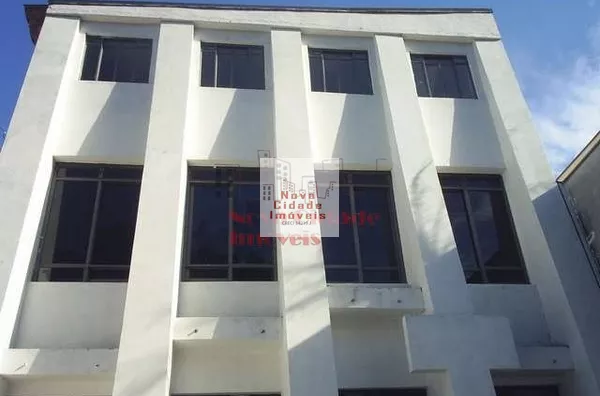 Vila Olímpia prédio monousuário 550m com 3 andares - Foto 1