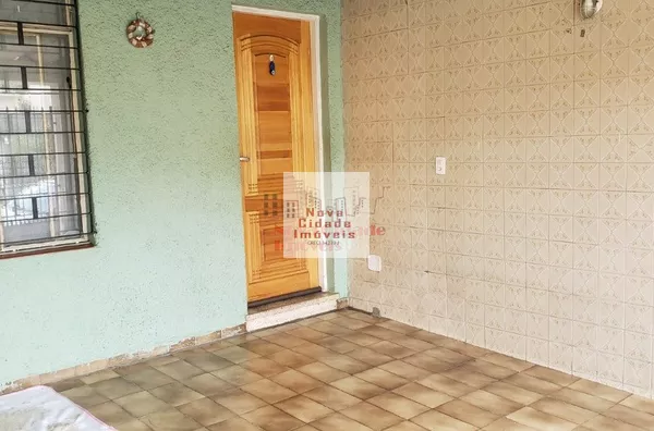 Planalto Paulista sobrado 3 dorms e 2 vgas à venda - Foto 5