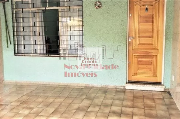 Planalto Paulista sobrado 3 dorms e 2 vgas à venda - Foto 4