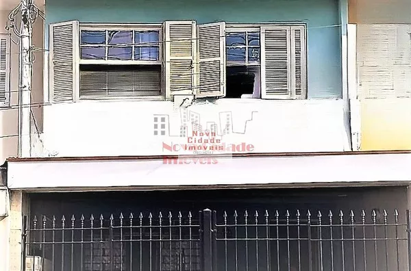 Planalto Paulista sobrado 3 dorms e 2 vgas à venda - Foto 1