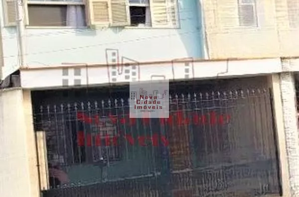 Planalto Paulista sobrado 3 dorms e 2 vgas à venda - Foto 2