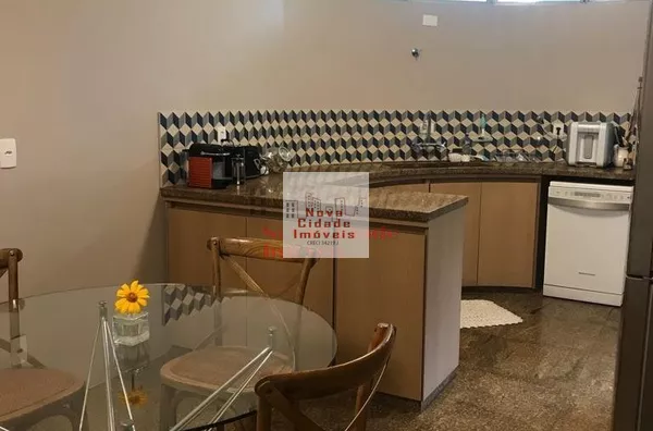 Brooklin! Linda casa c/ 4 dorms (300 m²) e 3 vagas abaixo do valor de mercado - Foto 4