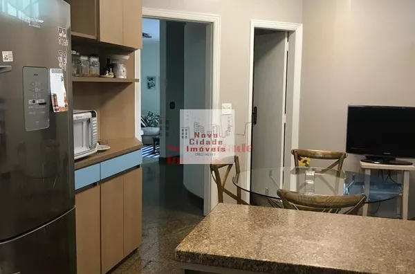 Brooklin! Linda casa c/ 4 dorms (300 m²) e 3 vagas abaixo do valor de mercado - Foto 3