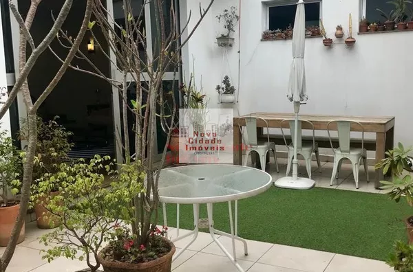 Brooklin! Linda casa c/ 4 dorms (300 m²) e 3 vagas abaixo do valor de mercado - Foto 2