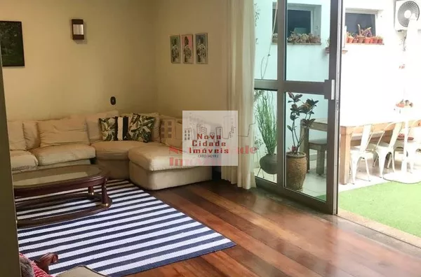 Brooklin! Linda casa c/ 4 dorms (300 m²) e 3 vagas abaixo do valor de mercado - Foto 5