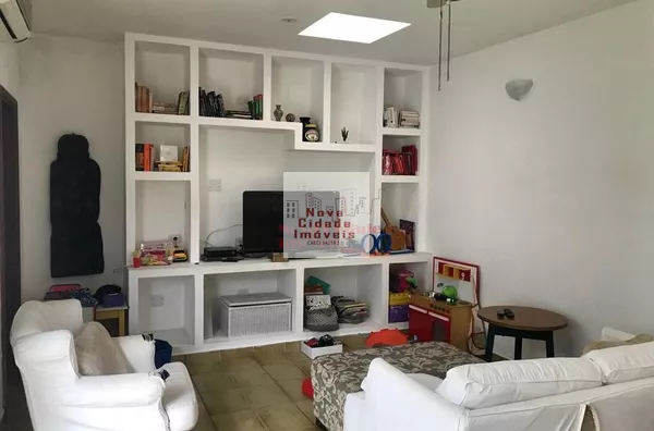 Brooklin! Linda casa c/ 4 dorms (300 m²) e 3 vagas abaixo do valor de mercado - Foto 6