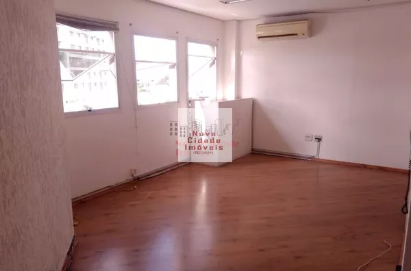 Conjunto comercial ao lado do Fórum Barra Funda!!! - Foto 1