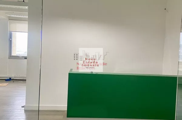 Conjunto comercial p/ locação 415 ms² no Brooklin! - Foto 2