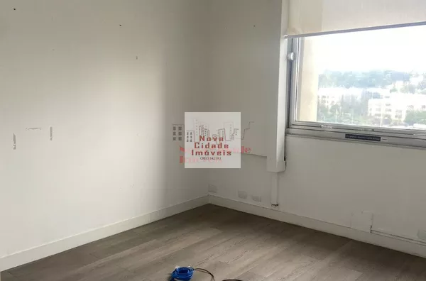 Conjunto comercial p/ locação 415 ms² no Brooklin! - Foto 6