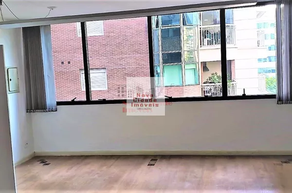 Vila Olímpia conjunto espaçoso para locação(74 m²) - Foto 1