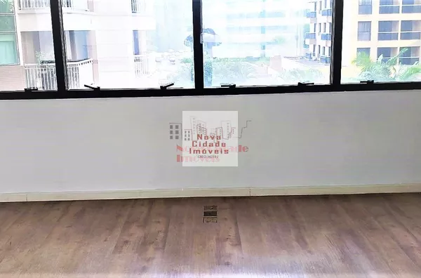 Vila Olímpia conjunto espaçoso para locação(74 m²) - Foto 4