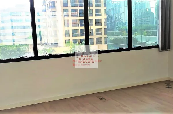 Vila Olímpia conjunto espaçoso para locação(74 m²) - Foto 5